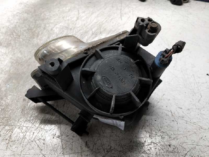 Recambio de faro antiniebla izquierdo para opel signum básico referencia OEM IAM   