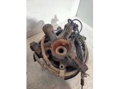 Recambio de mangueta trasera derecha para lexus rx 400h referencia OEM IAM    2