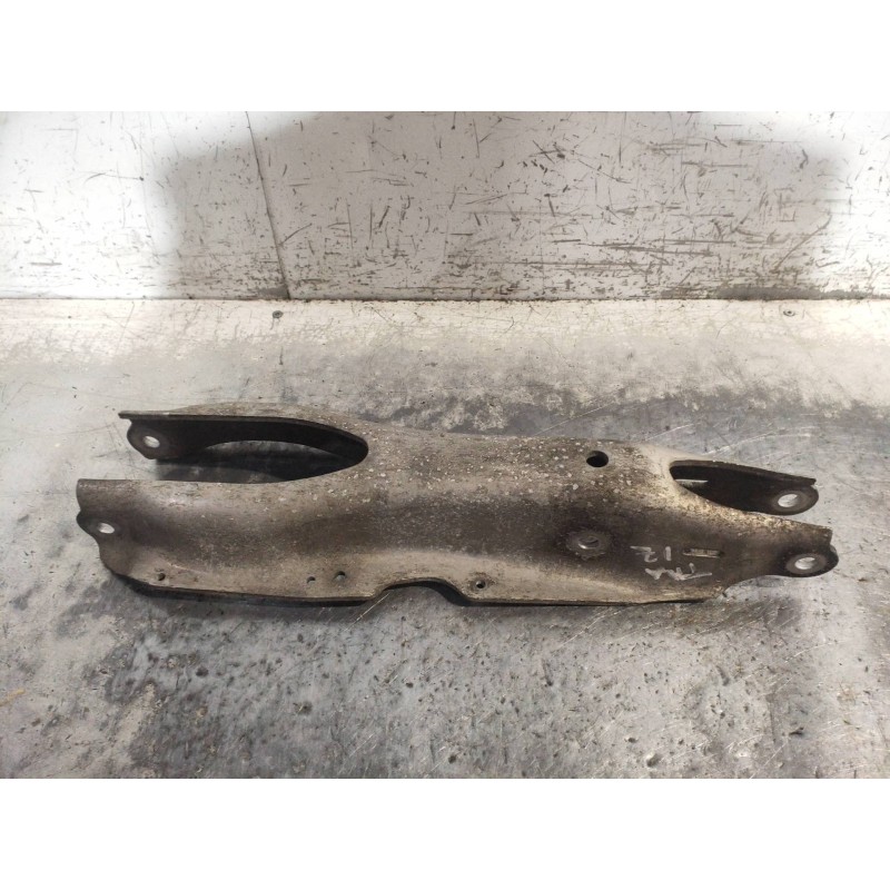 Recambio de brazo suspension inferior trasero izquierdo para mercedes clase cl (w216) coupe 500 4-matic (216.386) referencia OEM