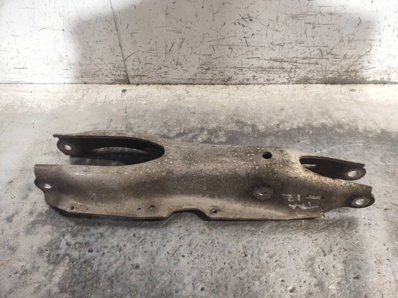 Recambio de brazo suspension inferior trasero izquierdo para mercedes clase cl (w216) coupe 500 4-matic (216.386) referencia OEM