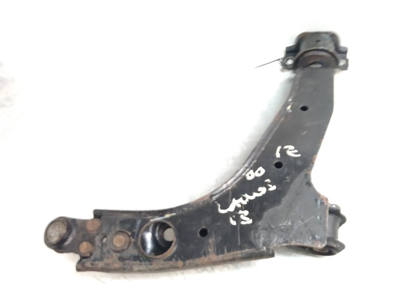 Recambio de brazo suspension inferior delantero izquierdo para daewoo lanos se daytona referencia OEM IAM   