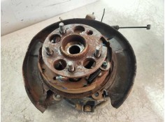 Recambio de mangueta trasera izquierda para lexus rx 400h referencia OEM IAM 624R11  