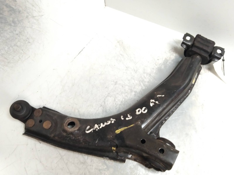 Recambio de brazo suspension inferior delantero derecho para daewoo lanos se daytona referencia OEM IAM   