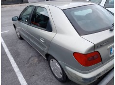 citroen xsara berlina del año 1958 2