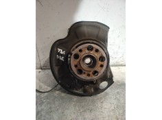 Recambio de mangueta trasera derecha para mercedes clase cl (w216) coupe 500 4-matic (216.386) referencia OEM IAM   