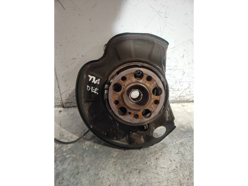 Recambio de mangueta trasera derecha para mercedes clase cl (w216) coupe 500 4-matic (216.386) referencia OEM IAM   