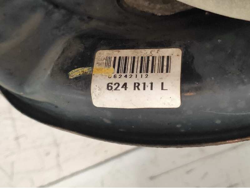 Recambio de mangueta trasera izquierda para lexus rx 400h referencia OEM IAM 624R11  