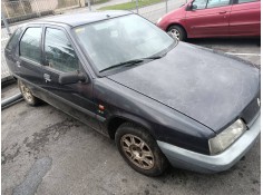 citroen zx del año 1993