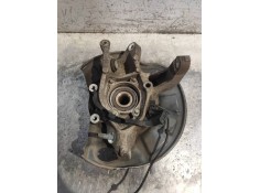 Recambio de mangueta trasera derecha para mercedes clase cl (w216) coupe 500 4-matic (216.386) referencia OEM IAM    2