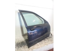 Recambio de puerta delantera derecha para ford sierra berlina clx referencia OEM IAM   5P 2