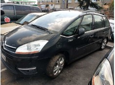 citroen c4 picasso del año 2006