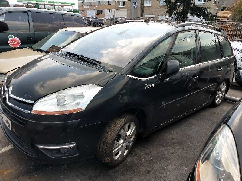 citroen c4 picasso del año 2006
