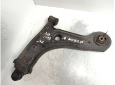 Recambio de brazo suspension inferior delantero derecho para daewoo nubira berlina 1.8 cat referencia OEM IAM    2