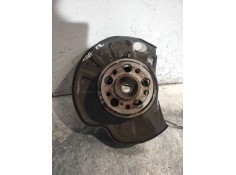 Recambio de mangueta trasera izquierda para mercedes clase cl (w216) coupe 500 4-matic (216.386) referencia OEM IAM   