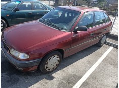 opel astra f berlina del año 1995