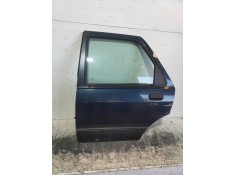 Recambio de puerta trasera izquierda para ford sierra berlina clx referencia OEM IAM   