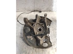 Recambio de mangueta trasera izquierda para mercedes clase cl (w216) coupe 500 4-matic (216.386) referencia OEM IAM    2