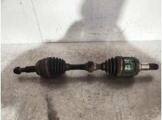 Recambio de transmision delantera izquierda para lexus rx 400h referencia OEM IAM   