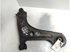 Recambio de brazo suspension inferior delantero izquierdo para daewoo nubira berlina 1.8 cat referencia OEM IAM    2