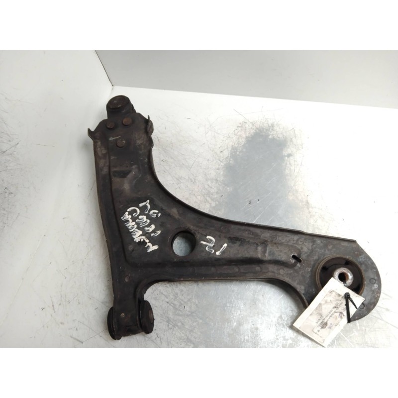 Recambio de brazo suspension inferior delantero izquierdo para daewoo nubira berlina 1.8 cat referencia OEM IAM   