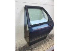 Recambio de puerta trasera izquierda para ford sierra berlina clx referencia OEM IAM    2