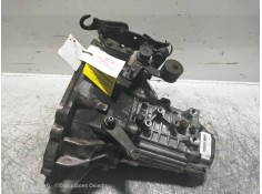 Recambio de caja cambios para hyundai getz (tb) 1.5 crdi cat referencia OEM IAM J32172 244581 
