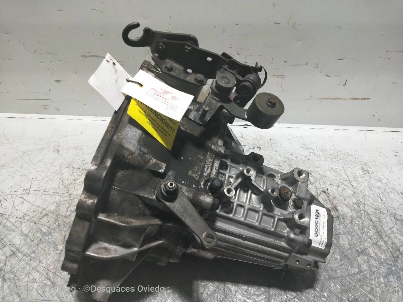 Recambio de caja cambios para hyundai getz (tb) 1.5 crdi cat referencia OEM IAM J32172 244581 