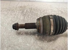 Recambio de transmision delantera izquierda para lexus rx 400h referencia OEM IAM    2