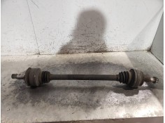 Recambio de transmision trasera derecha para mercedes clase cl (w216) coupe 500 4-matic (216.386) referencia OEM IAM   