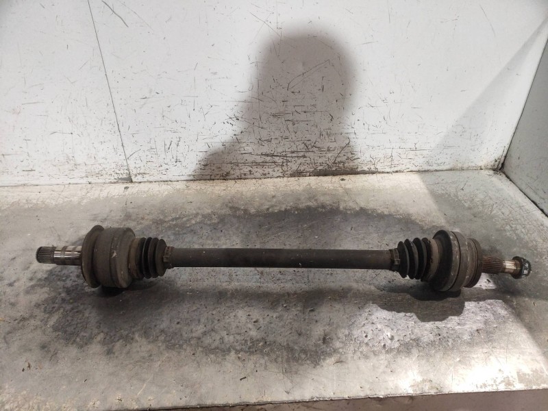 Recambio de transmision trasera derecha para mercedes clase cl (w216) coupe 500 4-matic (216.386) referencia OEM IAM   