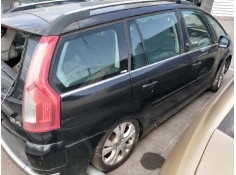 citroen c4 picasso del año 2006 2