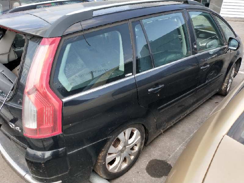 citroen c4 picasso del año 2006