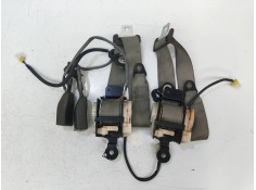 Recambio de juego cinturones delantero para nissan 300 zx (z32) referencia OEM IAM   3P