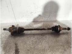 Recambio de transmision trasera izquierda para lexus rx 400h referencia OEM IAM   