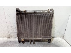 Recambio de radiador agua para toyota yaris (ncp1/nlp1/scp1) 1.3 linea luna referencia OEM IAM   