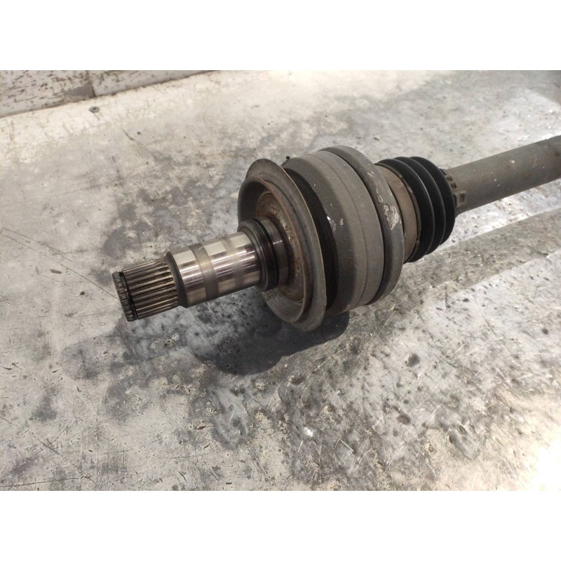 Recambio de transmision trasera derecha para mercedes clase cl (w216) coupe 500 4-matic (216.386) referencia OEM IAM   