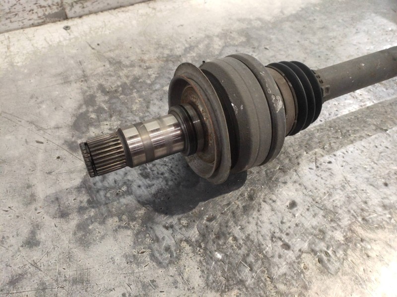 Recambio de transmision trasera derecha para mercedes clase cl (w216) coupe 500 4-matic (216.386) referencia OEM IAM   