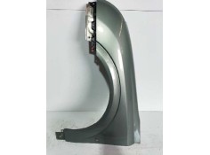 Recambio de aleta delantera derecha para opel signum básico referencia OEM IAM   