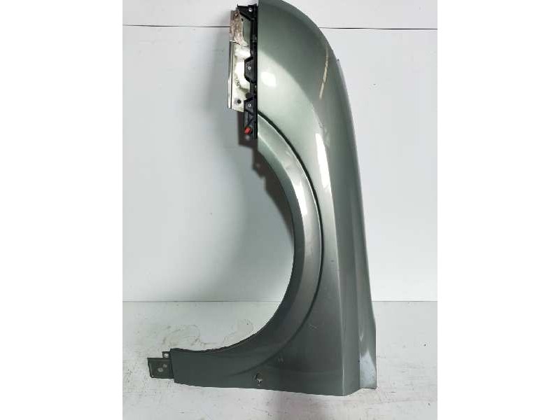 Recambio de aleta delantera derecha para opel signum básico referencia OEM IAM   