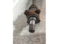 Recambio de transmision trasera izquierda para lexus rx 400h referencia OEM IAM    2