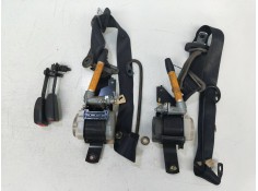 Recambio de juego cinturones delantero para nissan almera (n15) 1.6 16v cat referencia OEM IAM   3P
