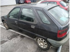 citroen zx del año 1993 2