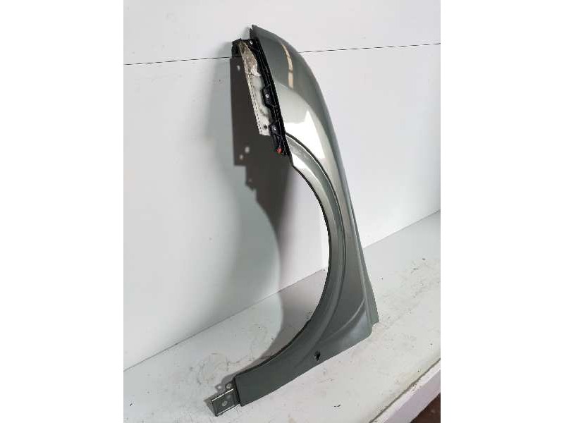 Recambio de aleta delantera derecha para opel signum básico referencia OEM IAM   