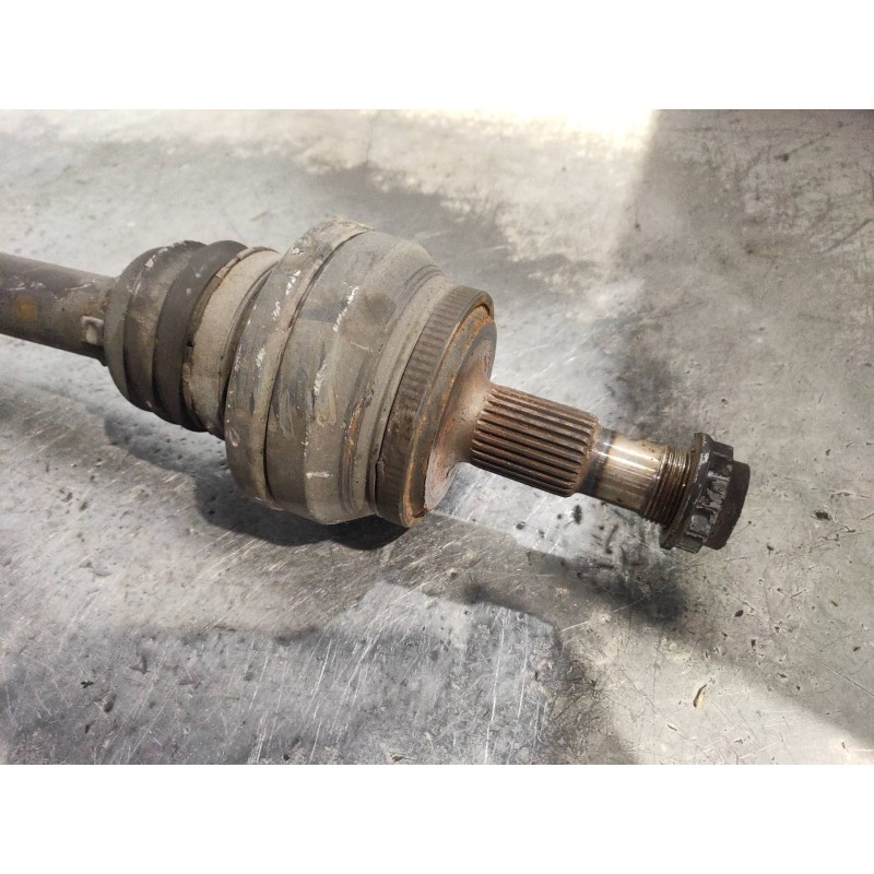 Recambio de transmision trasera derecha para mercedes clase cl (w216) coupe 500 4-matic (216.386) referencia OEM IAM   