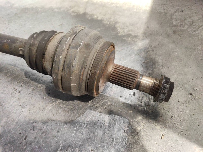 Recambio de transmision trasera derecha para mercedes clase cl (w216) coupe 500 4-matic (216.386) referencia OEM IAM   