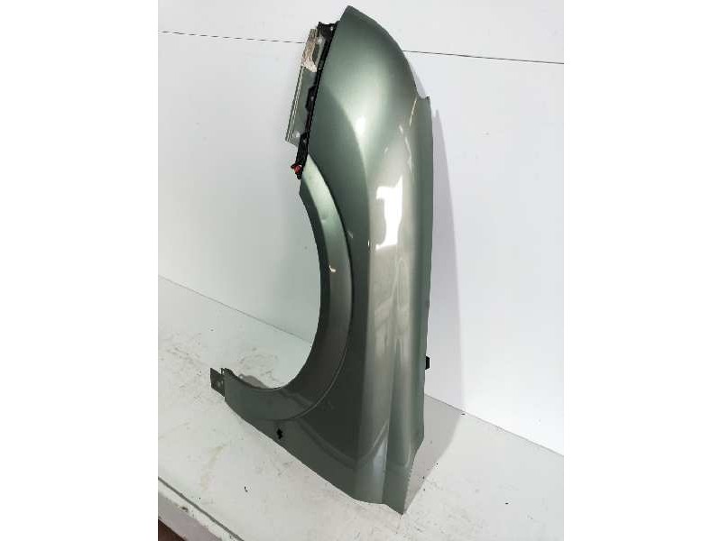 Recambio de aleta delantera derecha para opel signum básico referencia OEM IAM   