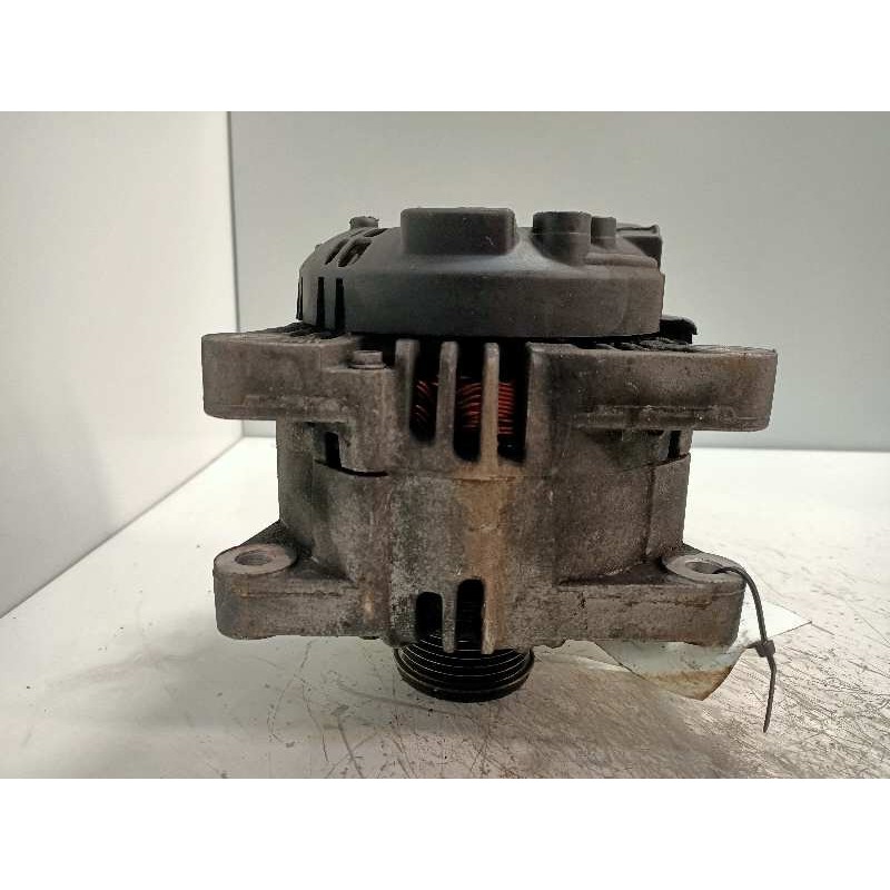 Recambio de alternador para citroen xsara picasso 2.0 hdi vivace plus referencia OEM IAM 2542693A 9646321780 VALEO CL15