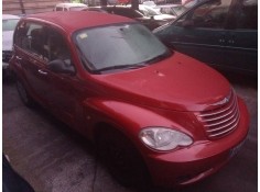 chrysler pt cruiser (pt) del año 2007