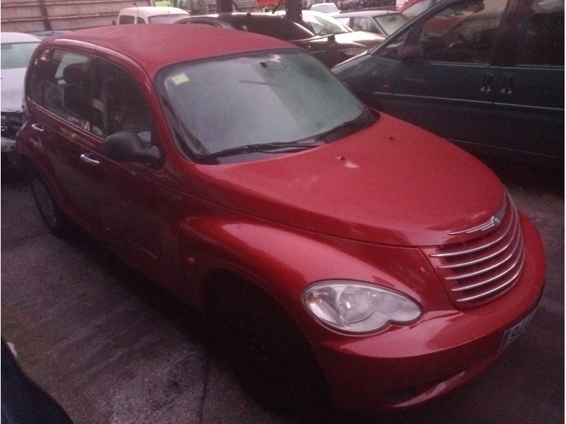 chrysler pt cruiser (pt) del año 2007