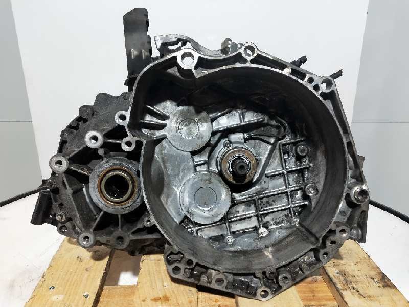 Recambio de caja cambios para opel signum básico referencia OEM IAM F40 R 03003663 EL 